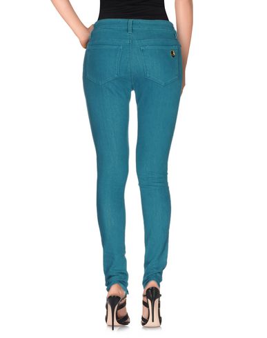 LOVE MOSCHINO Denim pants