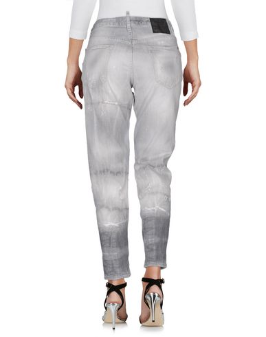 DSQUARED2 Denim trousers