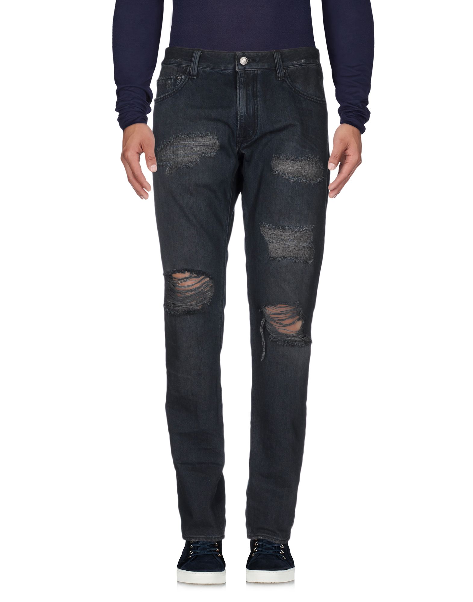 Pantaloni Jeans Htc Uomo - 42509119VT Pantaloni Jeans Htc Htc Htc Uomo - 42509119VT 4e36d5