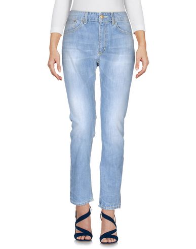 ZOOM DONDUP - Denim trousers