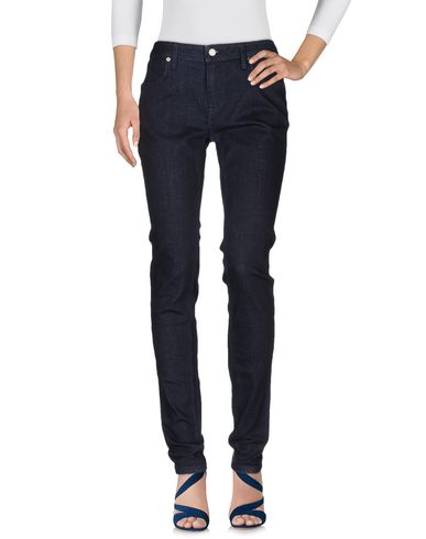 ZOOM BURBERRY - Pantalon en jean