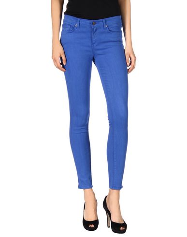 ZOOM IRIS & INK - Denim pants