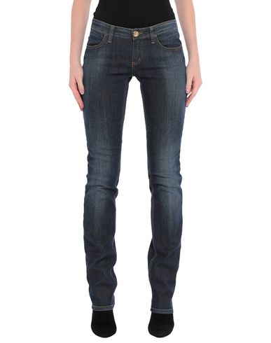 ZOOM BLUMARINE - Pantalon en jean