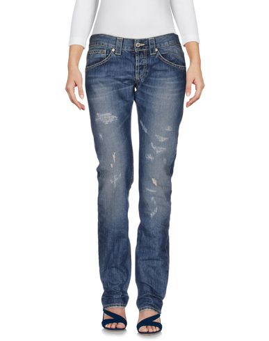 ZOOM DONDUP - Denim trousers