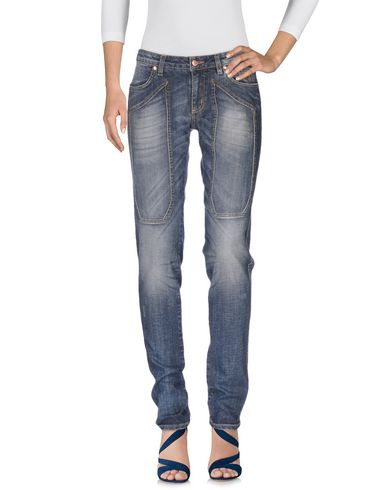 ZOOM JECKERSON - Pantalon en jean