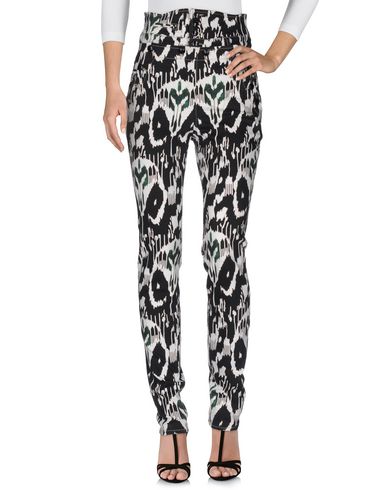 ZOOM ISABEL MARANT - Denim trousers