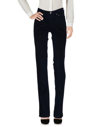 ZOOM JECKERSON - Casual trouser