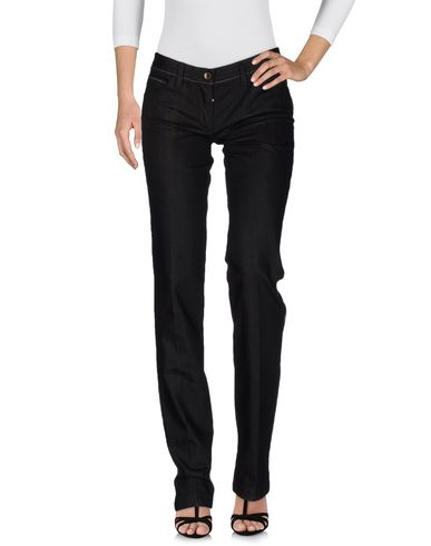 ZOOM DOLCE & GABBANA - Denim pants