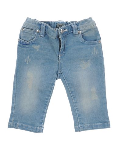 ZOOM GRANT GARÇON BABY - Denim pants