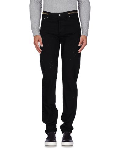 GIVENCHY Denim Trousers