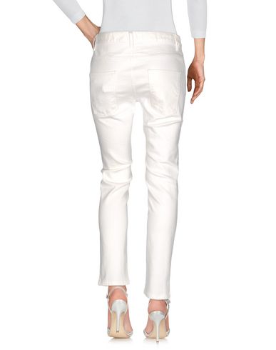 MAISON MARGIELA Denim pants