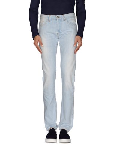 ZOOM DONDUP - Pantalones vaqueros