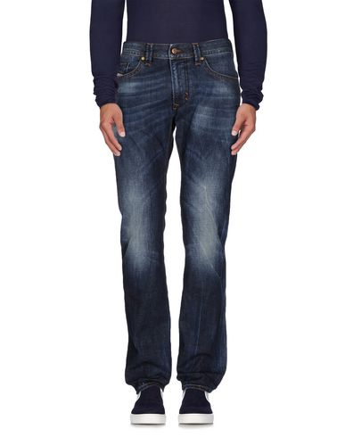 ZOOM DIESEL - Denim pants