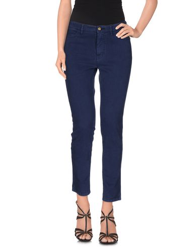 ZOOM JECKERSON - Denim trousers