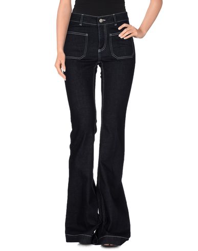 ZOOM STELLA McCARTNEY - Denim pants