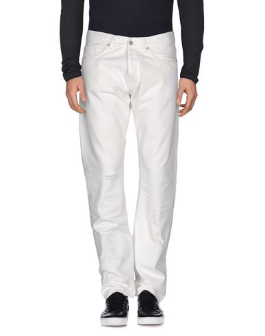 CARHARTT DENIM PANTS, WHITE | ModeSens