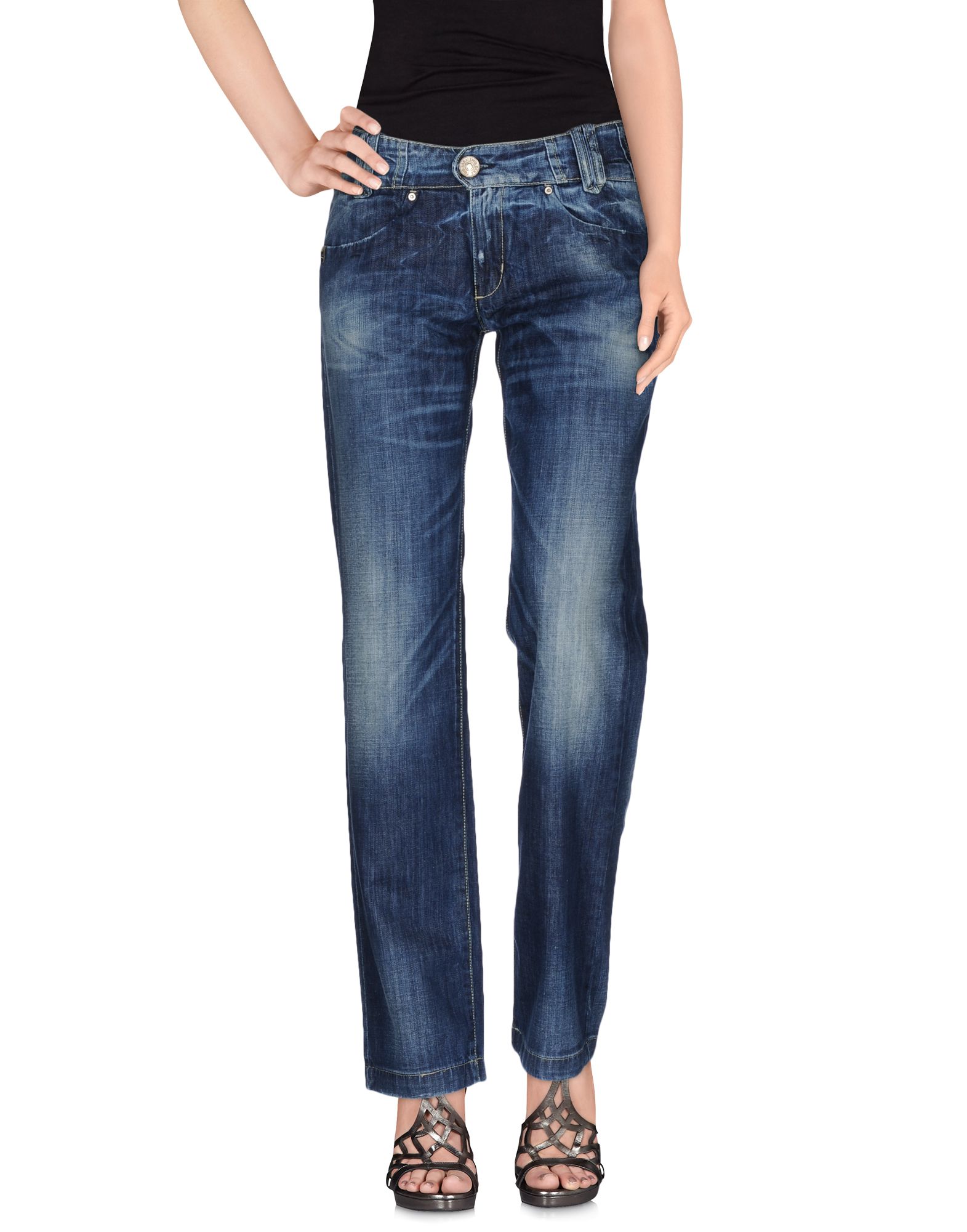Pantaloni Jeans Take-Two damen - 42546582IX Pantaloni Jeans Take-Two damen - 42546582IX