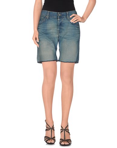 seven for all mankind mens shorts