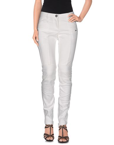 ZOOM PIERRE BALMAIN - Denim pants
