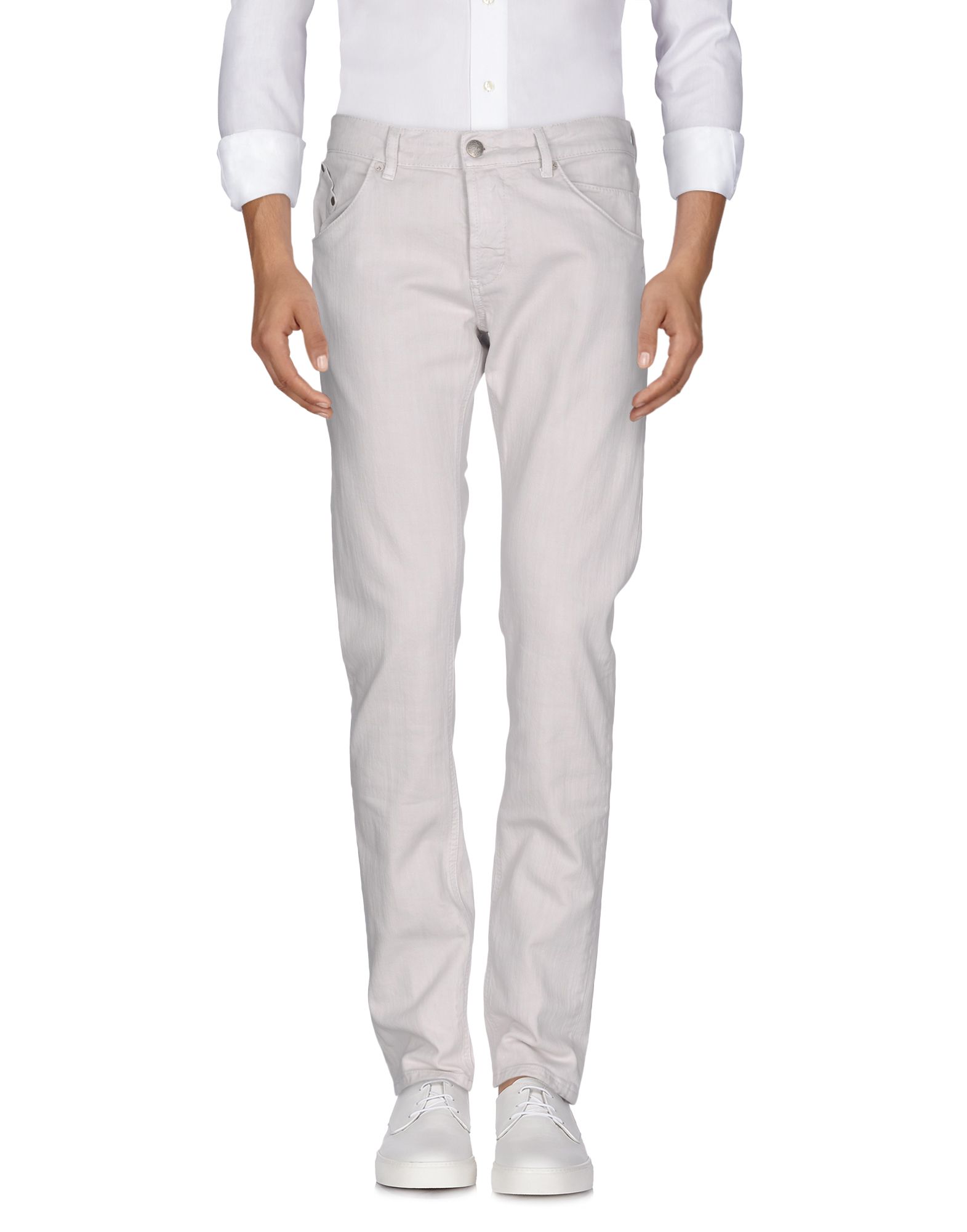 Pantaloni Jeans Dondup Uomo - 42551259PC Pantaloni Jeans Dondup Uomo 42551259PC - 42551259PC Uomo 349e09