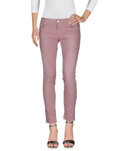 ZOOM 2W2M - Denim trousers