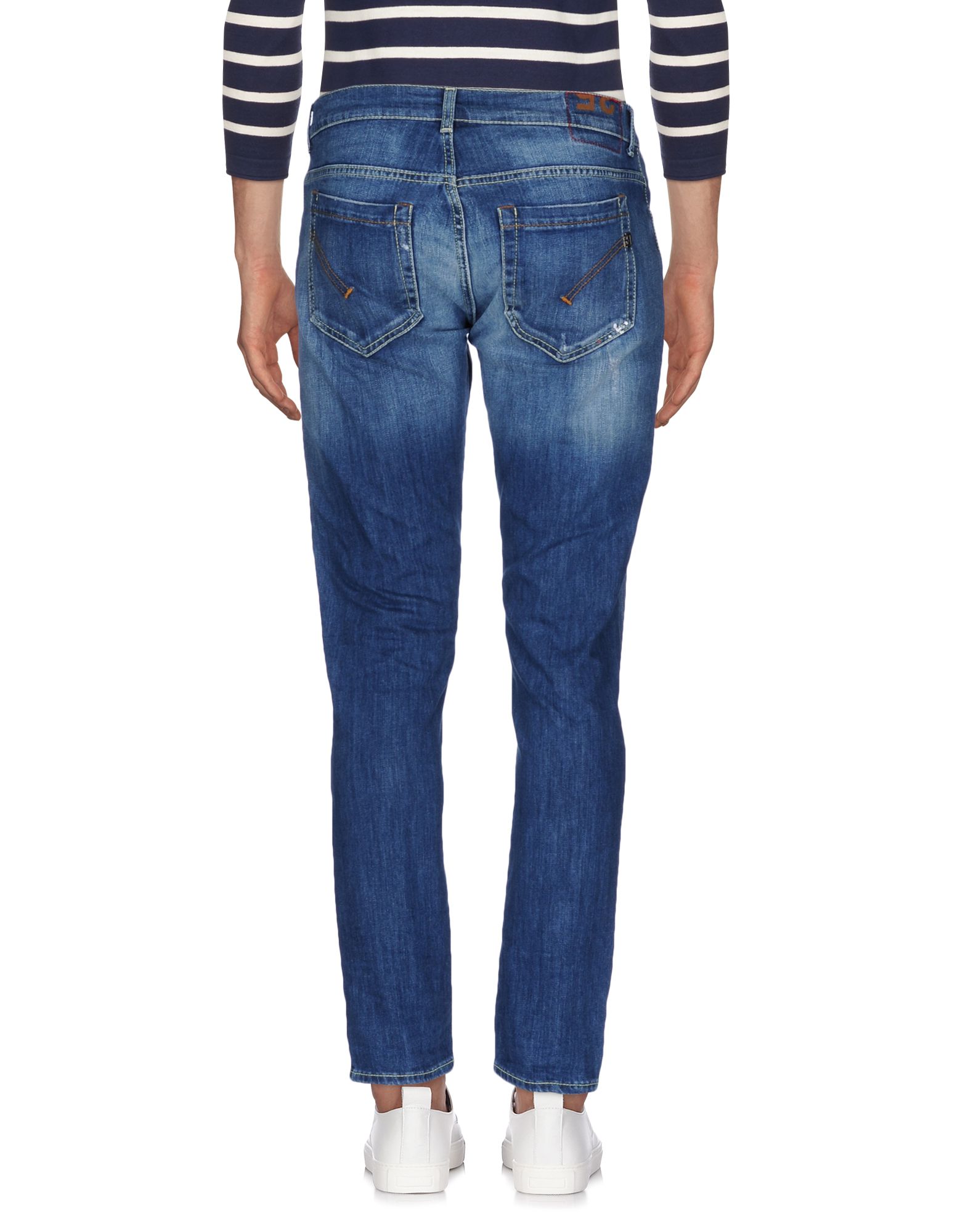 Pantaloni Jeans Dondup Uomo - - Uomo 42551506AJ 658983 Pantaloni Jeans Dondup Uomo - - Uomo 42551506AJ 658983