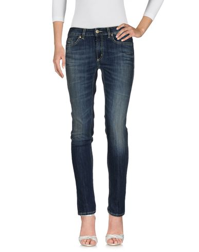 ZOOM DONDUP - Denim trousers