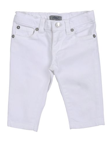 ZOOM GRANT GARÇON BABY - Denim pants