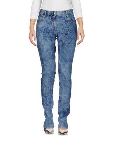 ZOOM JUST CAVALLI - Denim trousers