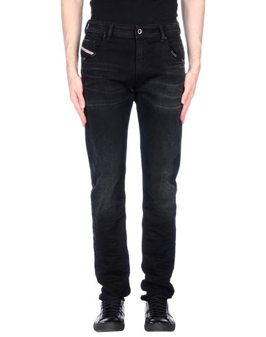 ZOOM DIESEL - Denim pants