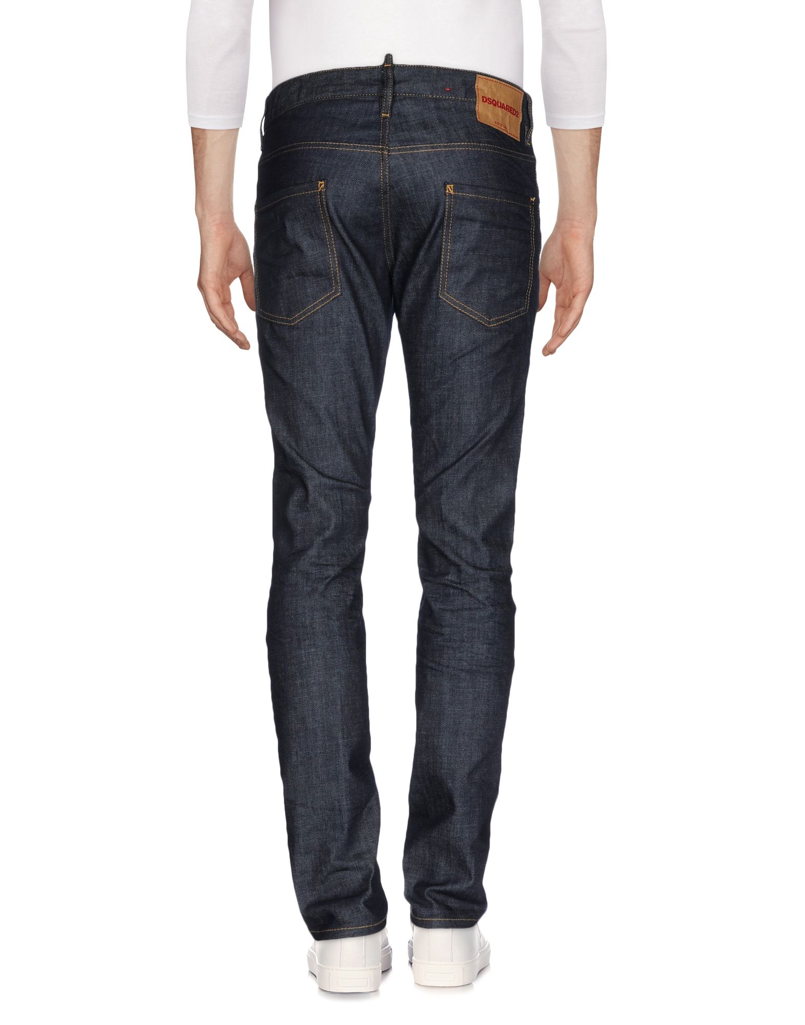 Pantaloni Jeans Dsquarosso2 Uomo - - - 42559617NN daa2a4 Pantaloni Jeans Dsquarosso2 Uomo - - - 42559617NN daa2a4