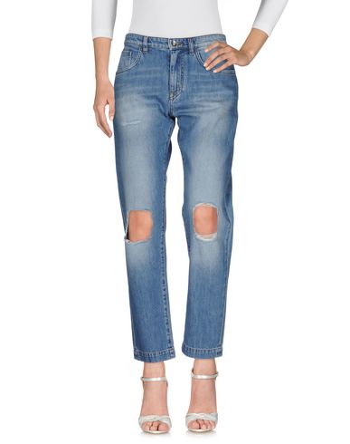 ZOOM DOLCE & GABBANA - Denim pants