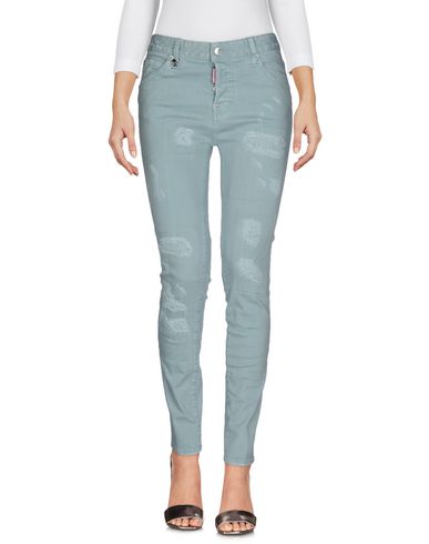 ズーム DSQUARED2 - ジーンズ
