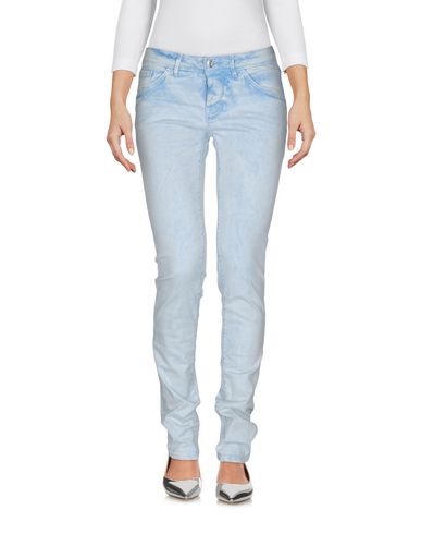 ZOOM PATRIZIA PEPE - Denim pants