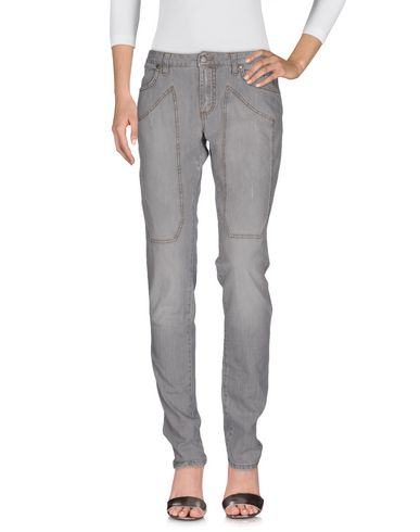 ZOOM JECKERSON - Denim trousers