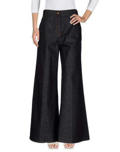 ZOOM VALENTINO - Denim pants