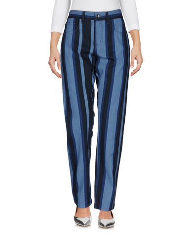 ZOOM DOLCE & GABBANA - Denim pants