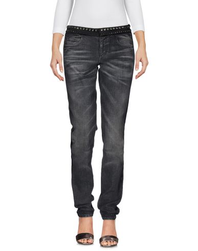 ZOOM GUCCI - Denim pants