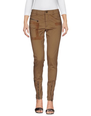 TOM FORD Military-Style Jeans W/Suede Trim, Moleskin
