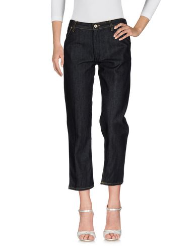 ZOOM DONDUP - Denim trousers