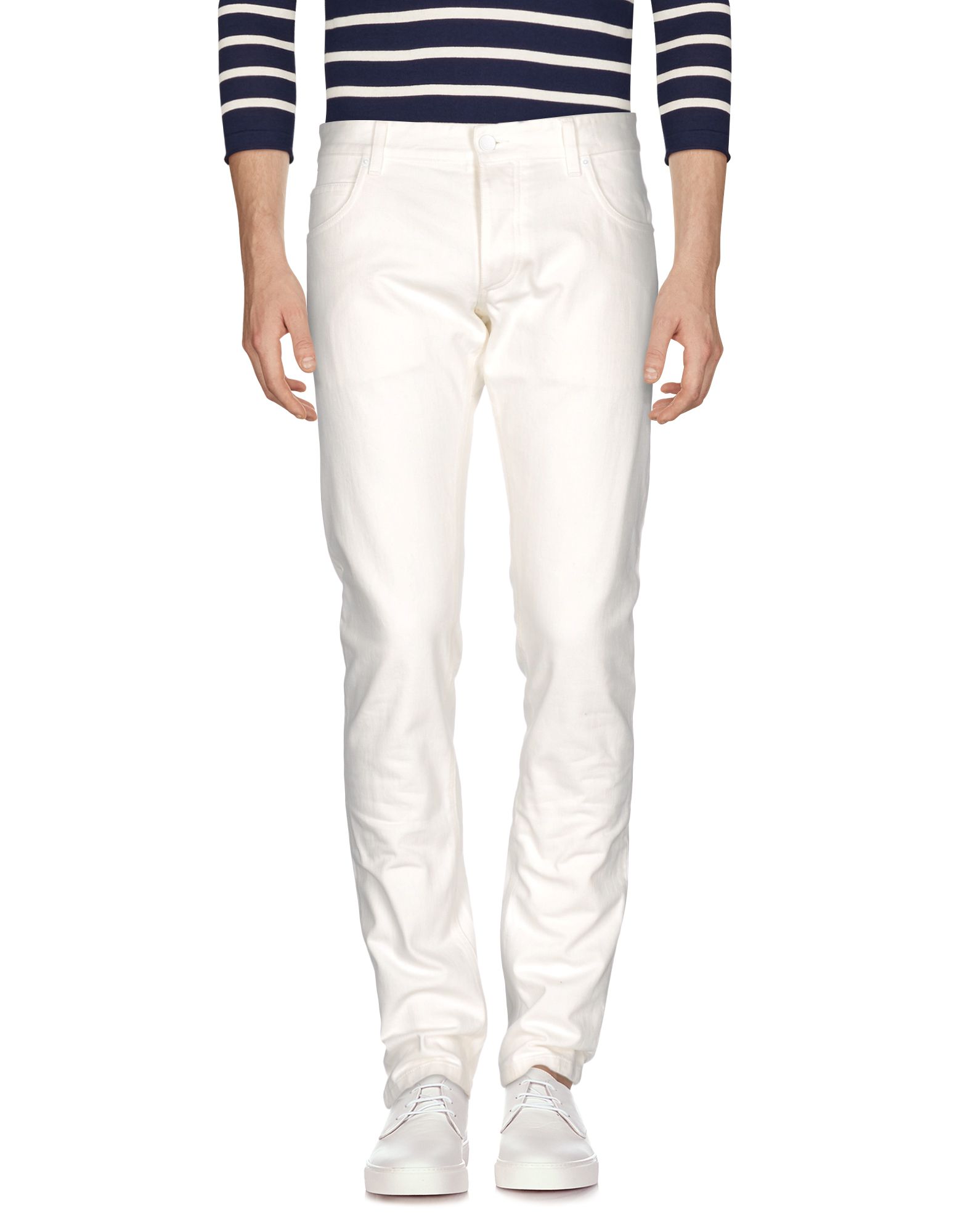 Pantaloni Jeans Dolce & Gabbana Uomo - 42571086KM Pantaloni Jeans Dolce & Gabbana Uomo 42571086KM - 42571086KM Uomo a6e524