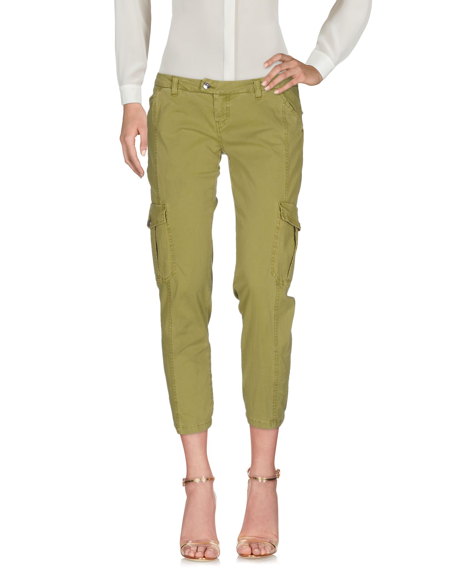 Pantalone Taperosso Liu •Jo donna - 42574376EE Pantalone Taperosso Liu •Jo donna - 42574376EE