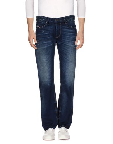 DIESEL Джинсовые брюки-капри DIESEL Джинсовые брюки-капри