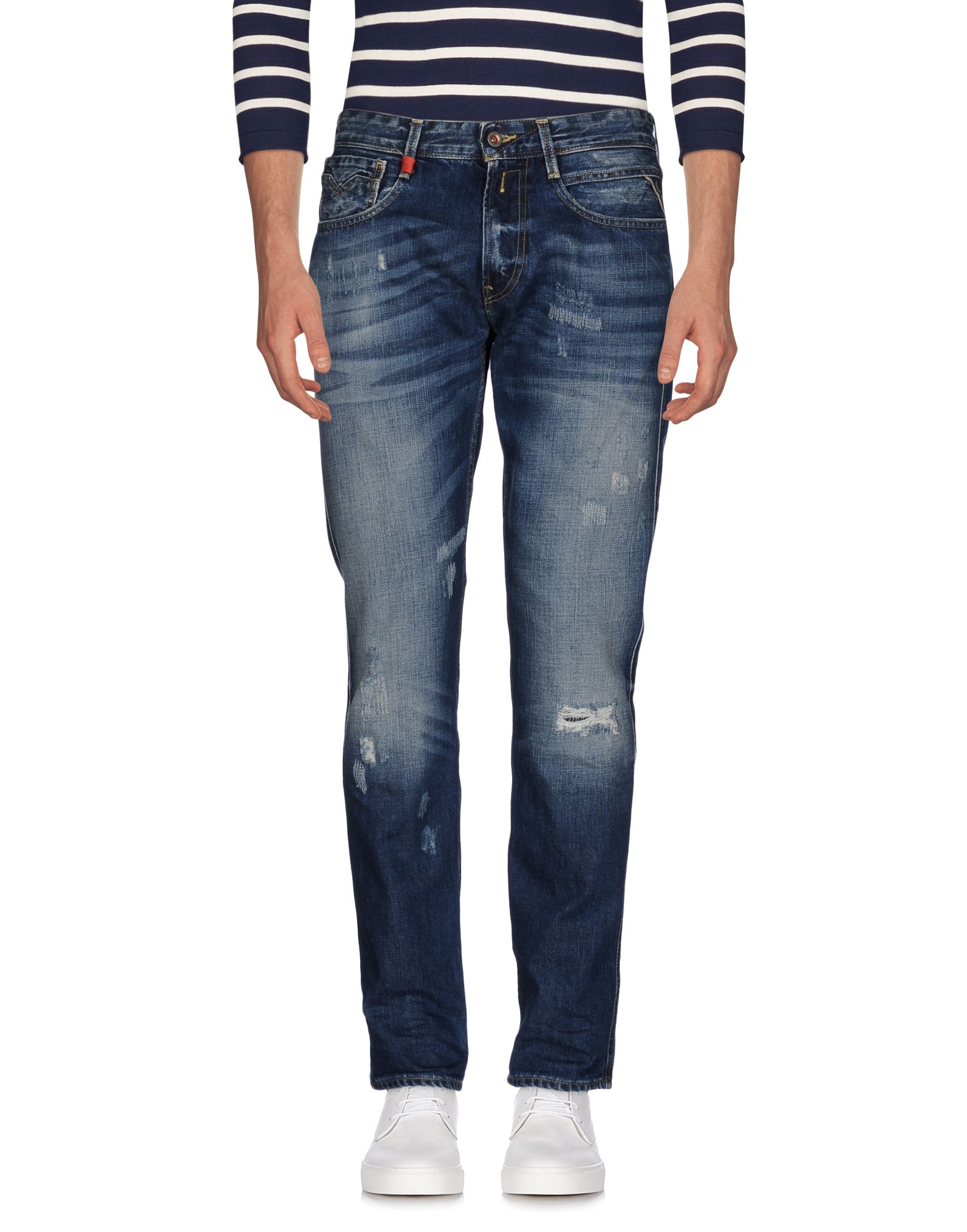 Pantaloni Jeans Jeans Pantaloni Replay Uomo - 42575081BH 86b62b Pantaloni Jeans Jeans Pantaloni Replay Uomo - 42575081BH 86b62b