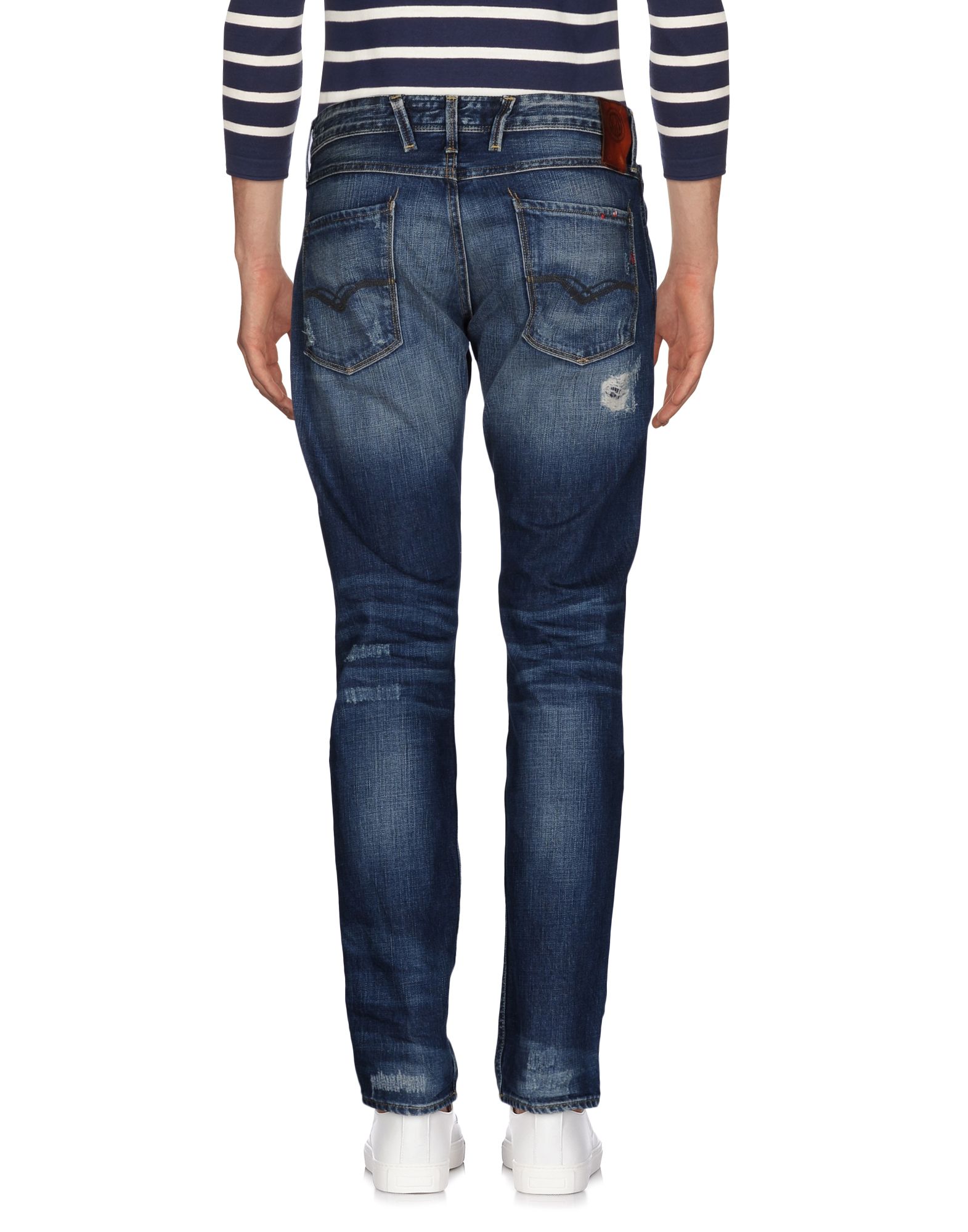 Pantaloni Jeans Jeans Pantaloni Replay Uomo - 42575081BH 86b62b Pantaloni Jeans Jeans Pantaloni Replay Uomo - 42575081BH 86b62b