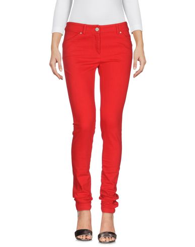 ZOOM BALENCIAGA - Jeans