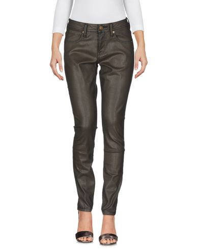 ZOOM BURBERRY - Pantalon en jean