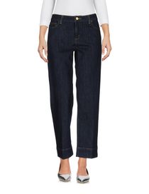 michael kors denim pants