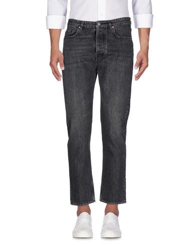 ZOOM GOLDEN GOOSE DELUXE BRAND - Pantaloni jeans
