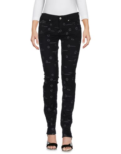 ZOOM ISABEL MARANT - Denim trousers